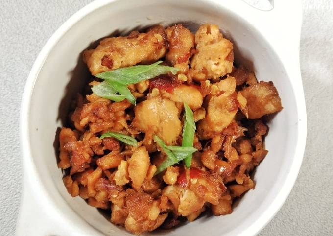 Langkah Mudah untuk Menyiapkan Tetelan Salmon Bakar Teflon yang Bikin Ngiler