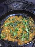 Khatta meetha petha