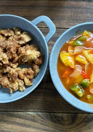 Foto resep Ayam Kuluyuk