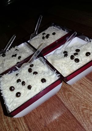 Foto resep Stup roti chocochips