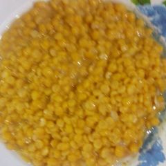 A picture of Lentils stew.