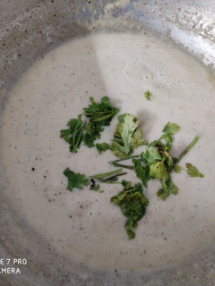 இத்தாலியன் சூப் (Italian soup recipe in tamil) செய்முறை முக்கிய புகைப்படம்
