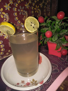 नींबू पानी (Nimbu pani recipe in Hindi) रेसिपी मुख्य फोटो