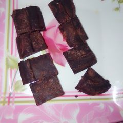 A picture of Delicious Chocolate Recipe.