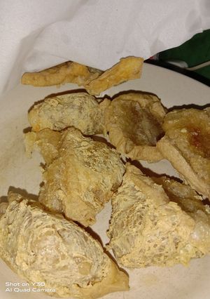 Foto resep Tahu walik