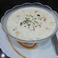 Sago Kheer A picture of Sago Kheer.