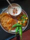 સીતાફળ ની બાસુંદી (Sitafal Basundi Recipe In Gujarati)