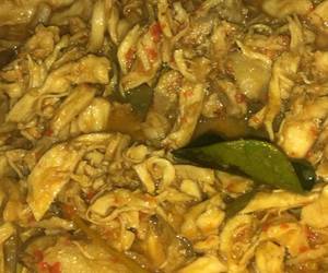 Resep Baru Ayam Suwir Pedas Mantap Yummy Mantul Resep Baru Ayam Suwir Pedas Mantap Yummy Mantul