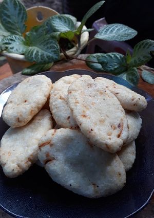 Foto resep Biji Garam