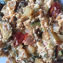 Fridge Fry up! A picture of Fridge Fry up!.