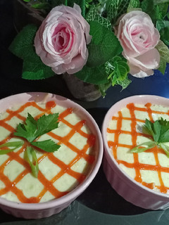 Foto resep Steam Rice Schotel