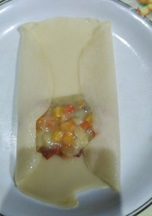 Foto resep Kulit Risol