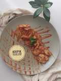 Kripik Rolade Ayam
