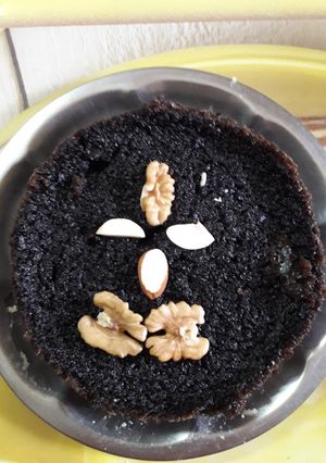 ઓરીયો બીસ્કીટ કેક (Oreo Biscuit Cake Recipe In Gujarati) રેસીપી મુખ્ય ફોટો