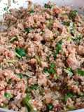 Mince Stuffing