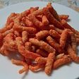 Cheetos Ala2 (Simple snack)