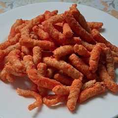Cheetos Ala2 (Simple snack) রেসিপির প্রধান ছবি