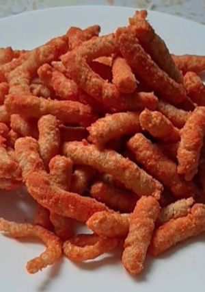 Foto resep Cheetos Ala2 (Simple snack)