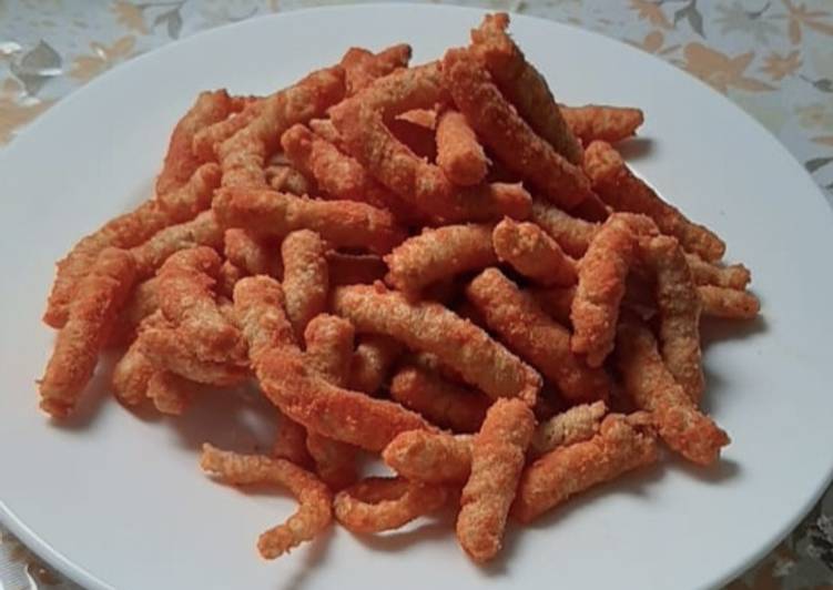 Cheetos Ala2 (Simple snack)