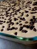 Tiramisú