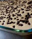 Tiramisú