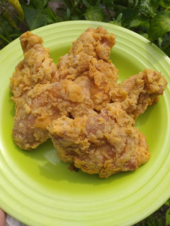 Foto resep Ayam Goreng Tepung