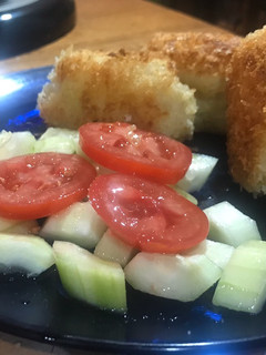 Una foto de Croquetas de atún