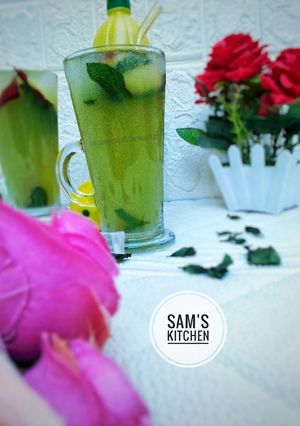 Cucumber cooler ainihin hoton girkin