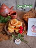 Kue Khamir Khas Pemalang