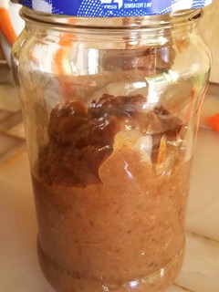 Una foto de Dulce de leche saludable y vegan!