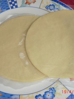 Una foto de Masa Fácil