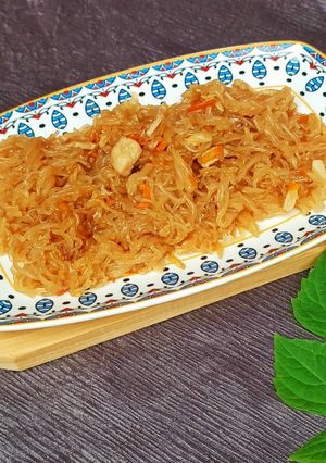 Foto resep Bihun Goreng