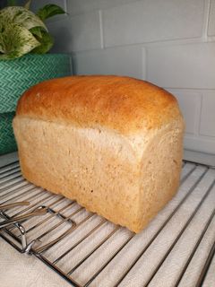 Foto resep Roti Tawar Gandum