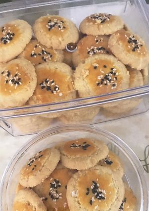 Foto resep Chui kao so