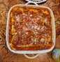 Recipe Lasagna which Delicious