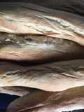 Pan Baguette
