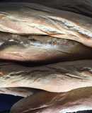 Pan Baguette