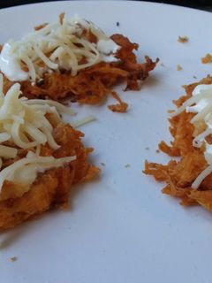 Tócsni recept fotója