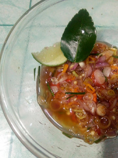 Foto resep 31. Sambal matah