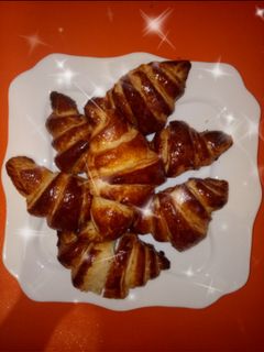 صورة لوصفة كرواسون