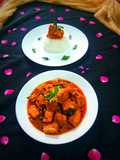 Jackfruit Kerala Curry