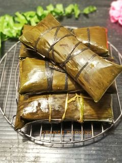 Foto resep Buras praktis