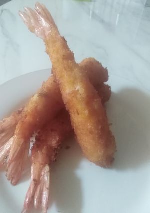 Foto resep Ebi Furai