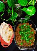 Beef Bihari Boti Karahi 😋