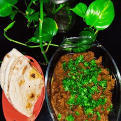 Beef Bihari Boti Karahi 😋 A picture of Beef Bihari Boti Karahi 😋.