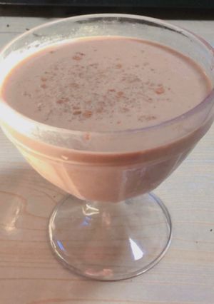 Foto resep Dalgona Milo