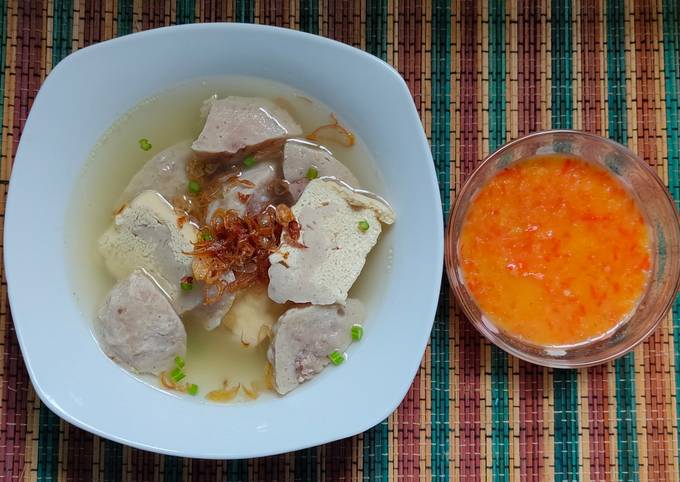 Langkah Mudah untuk Menyiapkan Kuah Bakso Anti Gagal