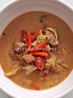 Foto resep Tongseng Sapi