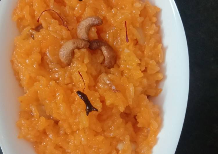 Kesari Bhat