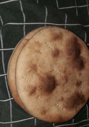 Una foto de Tortilla